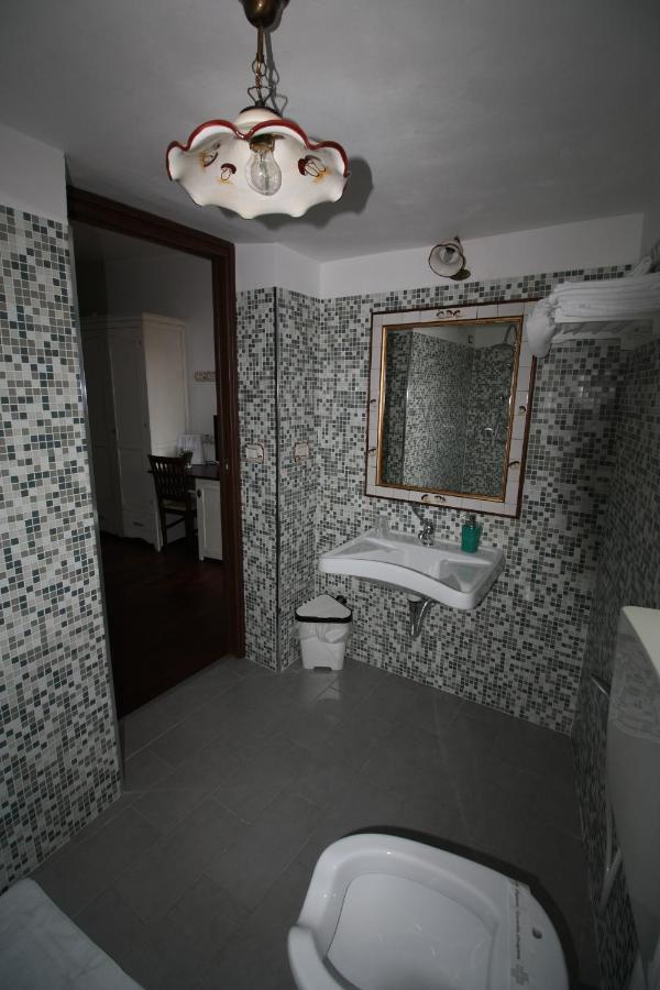 Bed and Breakfast Al Vicolo Del Cilento Felitto Zewnętrze zdjęcie