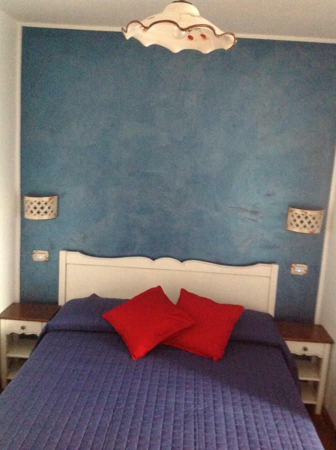 Bed and Breakfast Al Vicolo Del Cilento Felitto Zewnętrze zdjęcie
