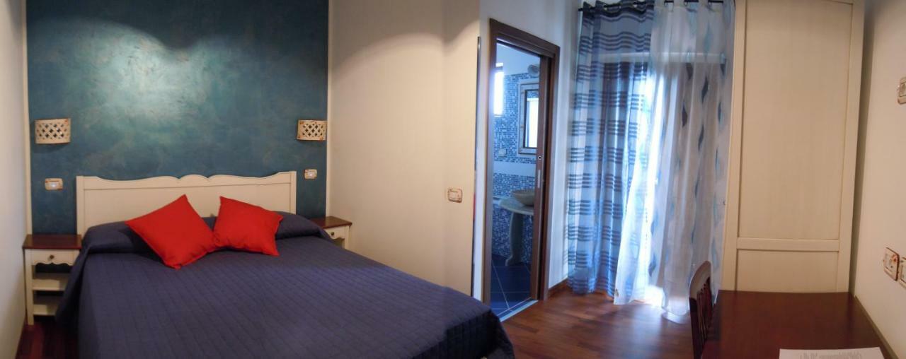 Bed and Breakfast Al Vicolo Del Cilento Felitto Zewnętrze zdjęcie