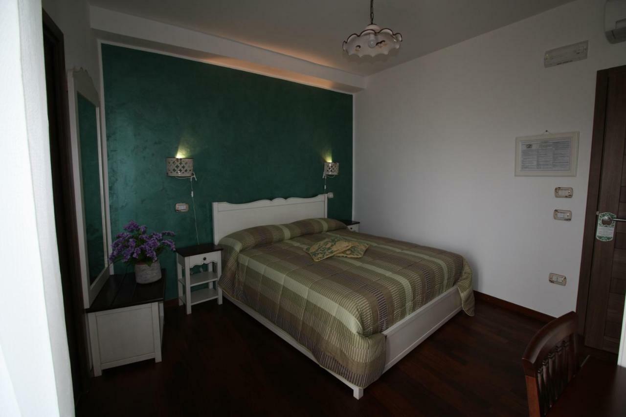 Bed and Breakfast Al Vicolo Del Cilento Felitto Zewnętrze zdjęcie